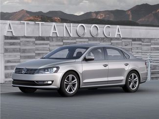Used 2013 Volkswagen Passat TDI SE FWD video 1