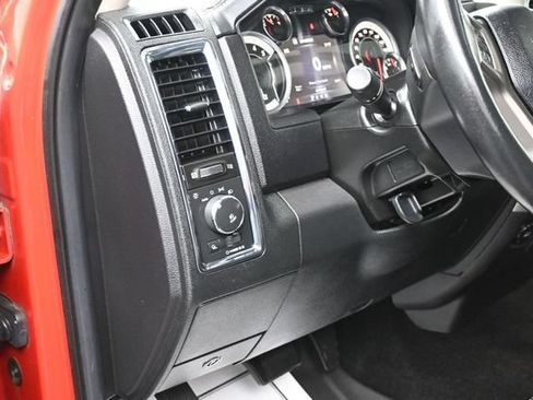 Used 2014 RAM 2500 Laramie w/ HD Snow Plow Prep Group AWD/4WD image 15