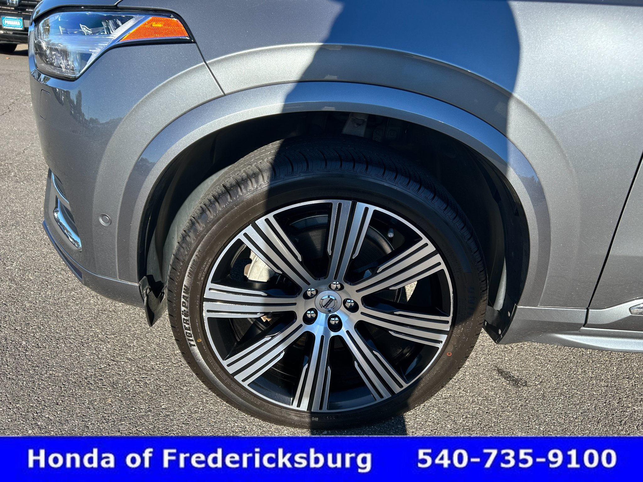Used 2020 Volvo XC90 T6 Inscription w/ Protection Package Premier AWD/4WD image 39