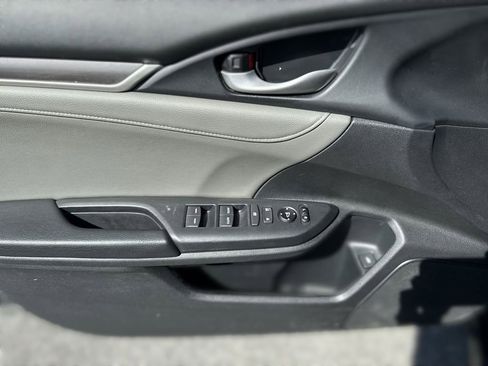 Used 2020 Honda Civic EX-L image 15