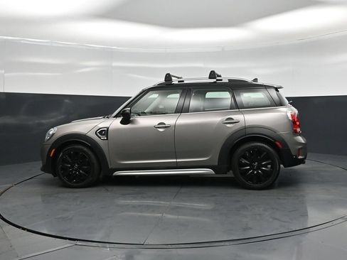 Used 2019 MINI Cooper Countryman S w/ Premium Package FWD image 26