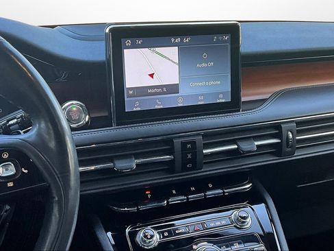 Used 2021 Lincoln Corsair Reserve w/ Equipment Group 201A image 6