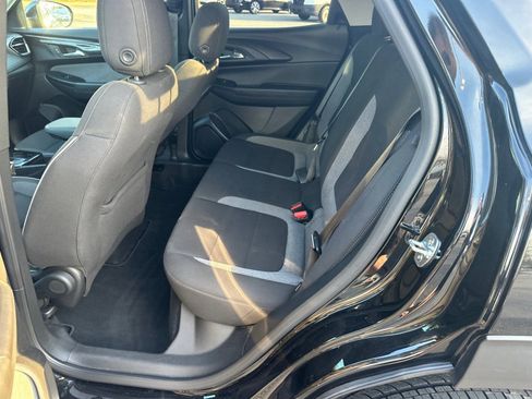 Used 2024 Chevrolet TrailBlazer LT image 20