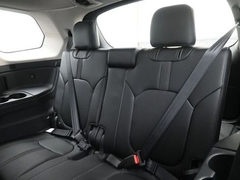 New 2026 Honda Pilot EX-L image 20