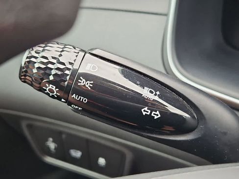 Used 2024 Hyundai Tucson SEL image 27