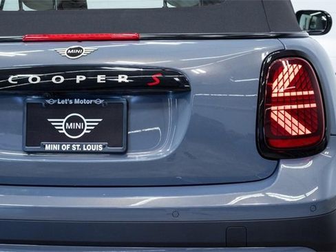 New 2026 MINI Cooper S image 9