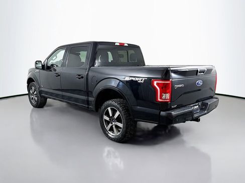 Used 2017 Ford F150 XLT w/ Equipment Group 302A Luxury image 5