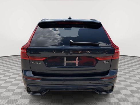 Used 2023 Volvo XC60 B6 Ultimate w/ Climate Package AWD/4WD image 8