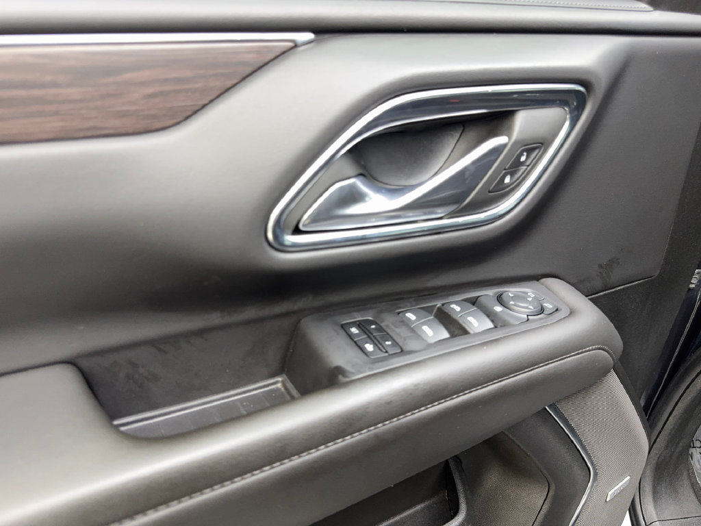 Used 2024 Chevrolet Tahoe LT AWD/4WD image 34