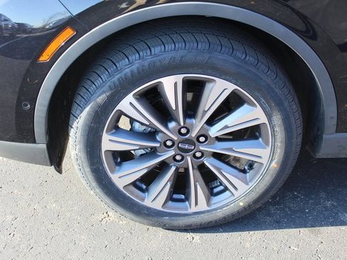 Certified 2022 Lincoln Corsair Reserve w/ Elements Package image 13