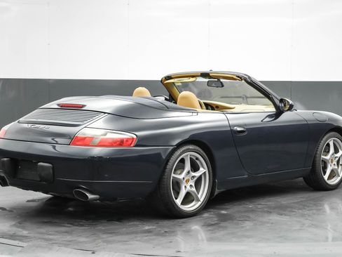 Used 1999 Porsche 911 Carrera image 21