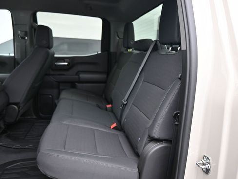 New 2026 GMC Sierra 1500 Pro w/ Graphite Edition image 21