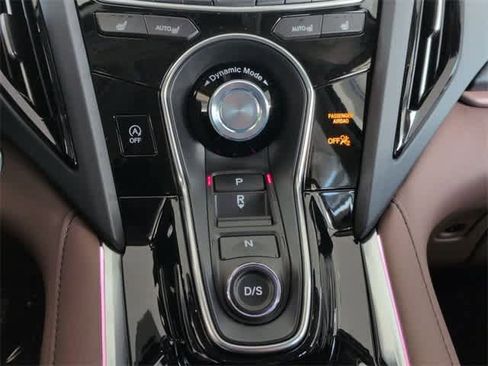 New 2026 Acura RDX SH-AWD w/ Technology Package image 35