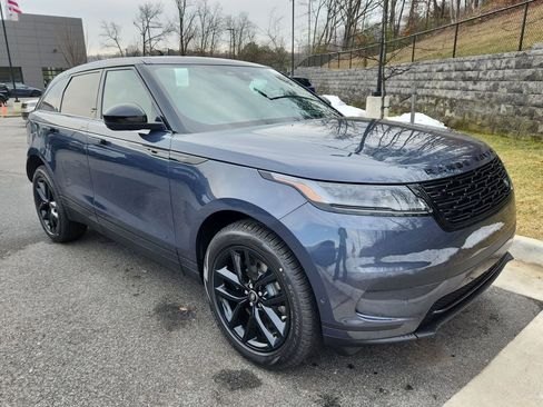 Used 2026 Land Rover Range Rover Velar S AWD/4WD image 10