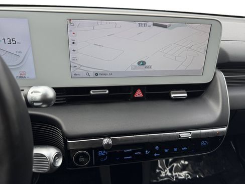 Used 2024 Hyundai Ioniq 5 SEL image 12