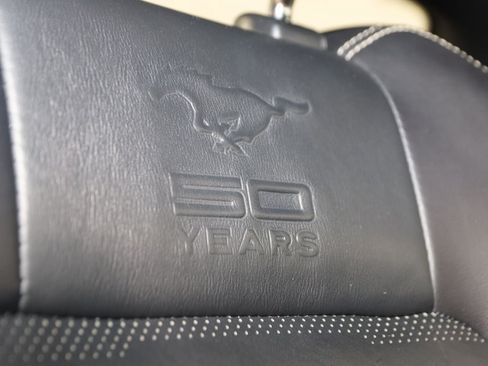 Used 2015 Ford Mustang GT Premium w/ Equipment Group 401A RWD image 12