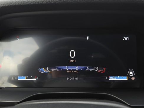 Used 2024 Jeep Grand Cherokee Limited image 23