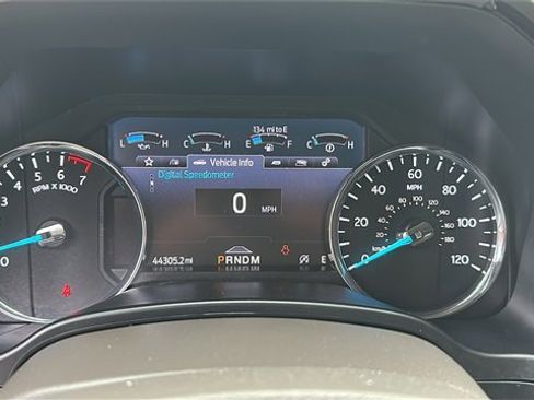 Certified 2021 Ford Expedition Limited image 26