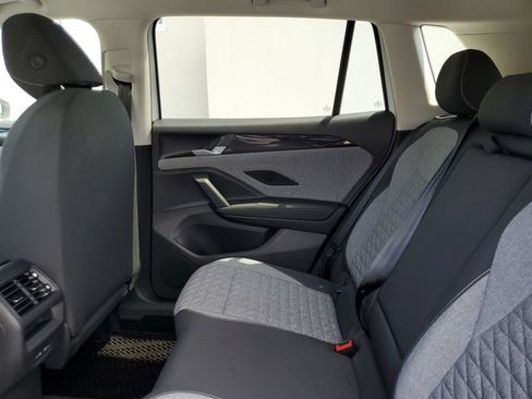 Certified 2026 Volkswagen Tiguan S FWD image 16
