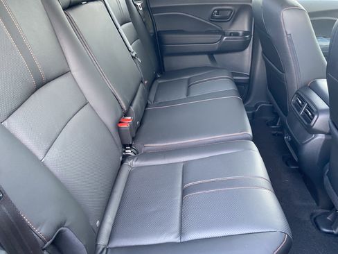 New 2026 Honda Ridgeline TrailSport image 11