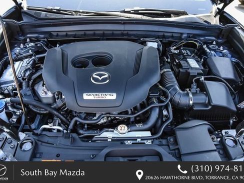 New 2026 MAZDA CX-30 2.5 Turbo w/ Premium Plus Pkg AWD/4WD image 28