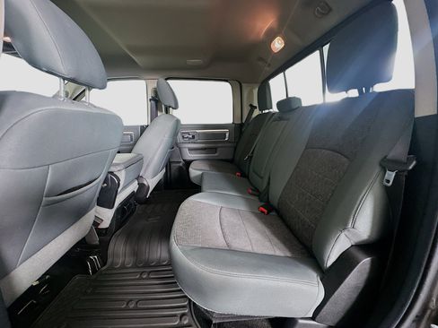 Used 2016 RAM 1500 Outdoorsman AWD/4WD image 26