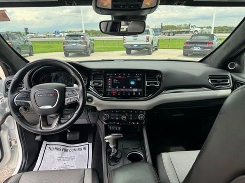 Used 2023 Dodge Durango Citadel AWD/4WD image 35
