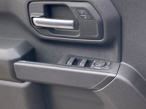 New 2026 Chevrolet Silverado 2500 Custom w/ Custom Value Package image 21