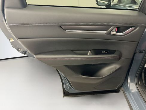 Used 2024 MAZDA CX-5 Carbon Edition image 28