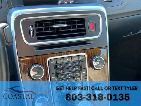 Used 2013 Volvo S60 T5 image 38