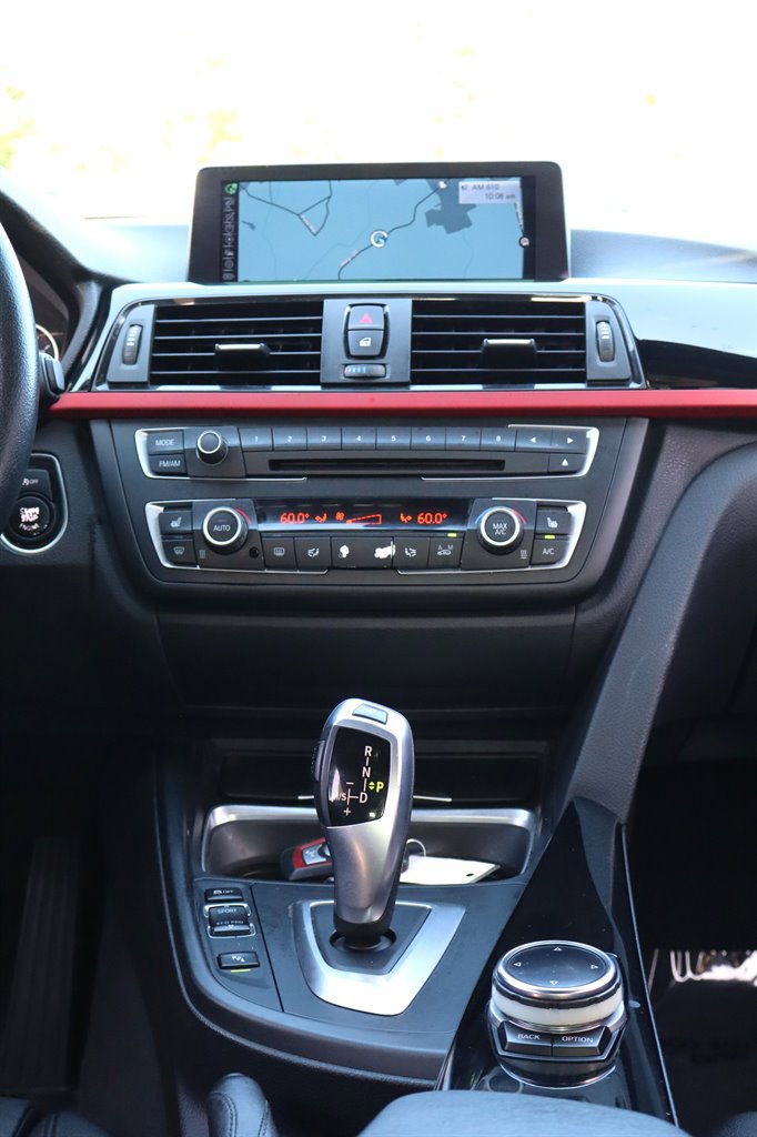 Used 2014 BMW 328d Sedan RWD image 12