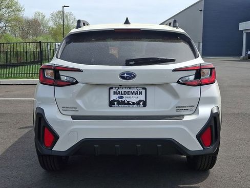 Certified 2024 Subaru Crosstrek 2.0i Premium AWD/4WD image 6