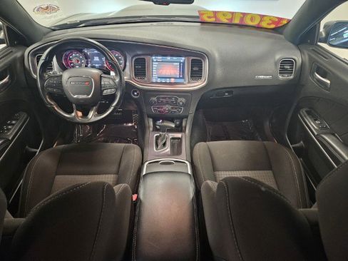 Used 2022 Dodge Charger GT AWD/4WD image 14