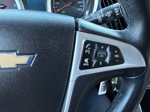 Used 2016 Chevrolet Equinox LT w/ Convenience Package AWD/4WD image 25