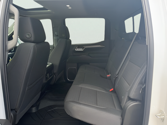 New 2026 Chevrolet Silverado 1500 RST w/ Redline Edition RWD image 32