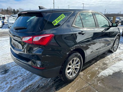 Used 2019 Chevrolet Equinox LS image 5