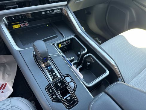 New 2026 Lexus TX 350 350 Premium image 25