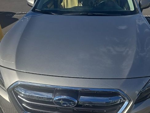 Used 2019 Subaru Outback 2.5i Premium w/ Protection Package #1 image 2