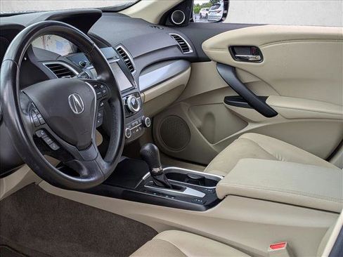 Used 2018 Acura RDX FWD w/ Technology Package image 10