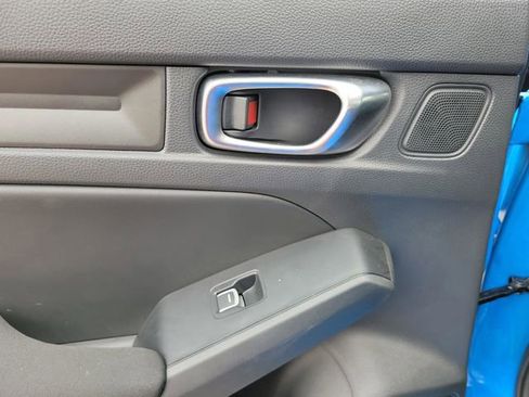 Used 2024 Honda Civic Sport image 17