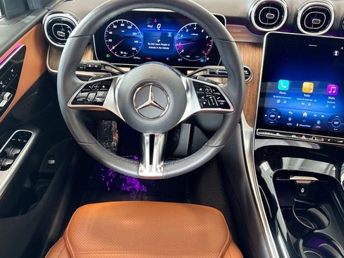 Used 2026 Mercedes-Benz GLC 300 4MATIC image 20