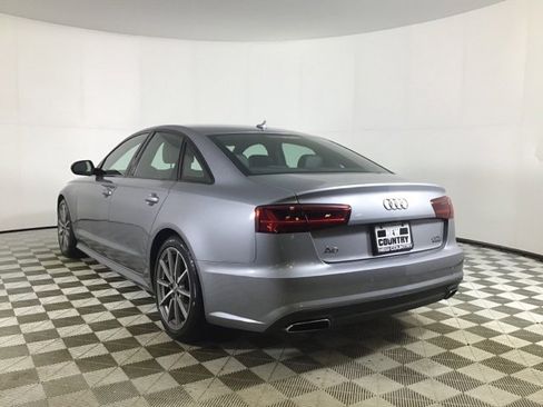Used 2018 Audi A6 2.0T Premium image 5