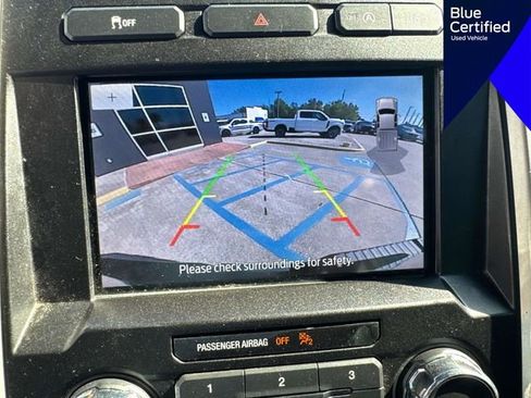 Certified 2020 Ford F150 Lariat image 26