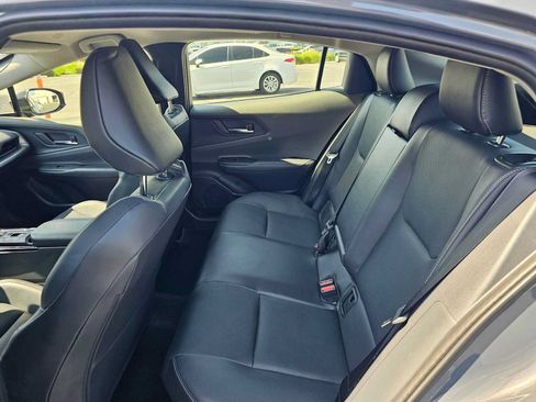 Certified 2026 Toyota Prius XLE FWD image 16