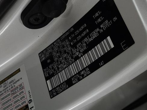 Used 2021 Lexus NX 300h AWD w/ Premium Package image 36