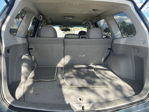 Used 2009 Subaru Forester 2.5X Limited w/ Popular Equipment Group 5A image 22