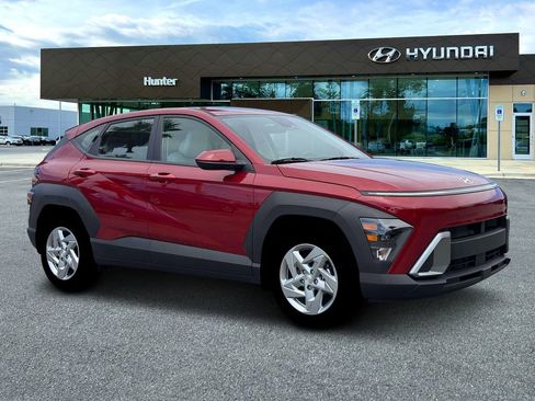 New 2026 Hyundai Kona SE FWD image 10