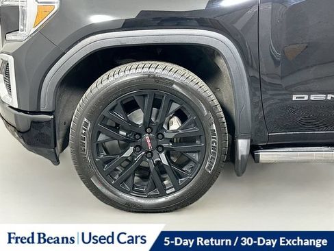 Used 2020 GMC Sierra 1500 Denali w/ Denali Ultimate Package AWD/4WD image 39