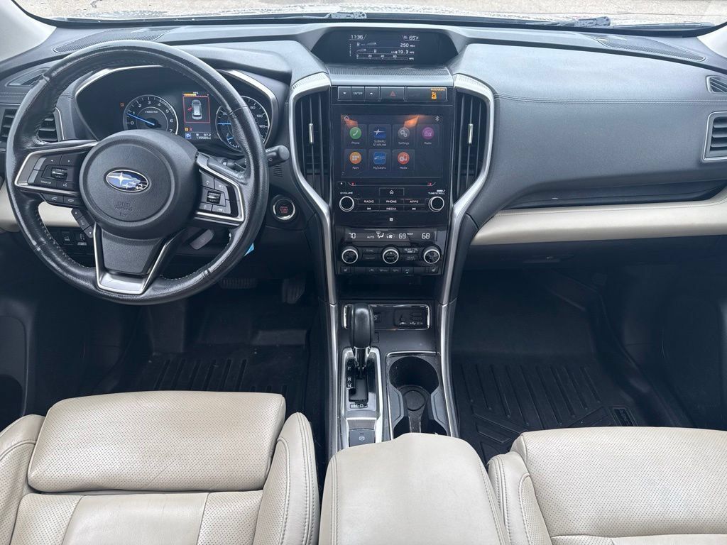 Used 2019 Subaru Ascent Limited AWD/4WD image 13