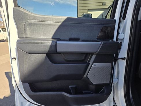 Used 2024 Ford F250 Lariat w/ Tremor Off-Road Package image 63